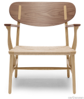 images-CH22 Lounge Chair-ch22-eg-valnoed-olie-naturflet.png thumb image