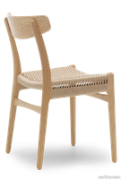 images-CH23 Chair-ch23-eg-olie-natur-flet-back.png thumb image