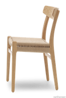 images-CH23 Chair-ch23-eg-olie-natur-flet-side.png thumb image