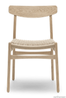 images-CH23 Chair-ch23_oak_whiteoil_papercord_natural_front.png thumb image