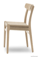 images-CH23 Chair-ch23_oak_whiteoil_papercord_natural_side.png thumb image