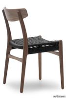 images-CH23 Chair-ch23_walnut_oil_papercord_black_back.jpg thumb image