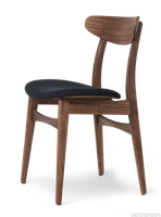 images-CH30P Chair-ch30-valnoed-olie-fiord981-side.png thumb image