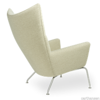 images-CH445 Wing Chair-ch445_mode014_steel_back.png thumb image