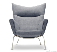 images-CH445 Wing Chair-wing-chair-ch445-rustfrit-staal-fiord151.png thumb image