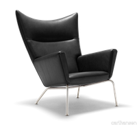 images-CH445 Wing Chair-wing-chair-ch445-rustfrit-staal-thor301-side.png thumb image