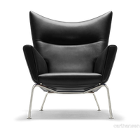 images-CH445 Wing Chair-wing-chair-ch445-rustfrit-staal-thor301.png thumb image