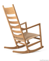 images-CH45 Rocking Chair-ch45_oak_oil_papercord_natural_back.png thumb image