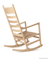 images-CH45 Rocking Chair-ch45_oak_soap_papercord_natural_back.png thumb image