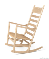 images-CH45 Rocking Chair-ch45_oak_soap_papercord_natural_side.png thumb image