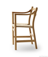 images-CH46 Chair-ch46-eg-olie-naturflet-side.png thumb image