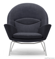 images-CH468 Oculus Chair-oculus-ch468-rustfrit-staal-fiord191.png thumb image