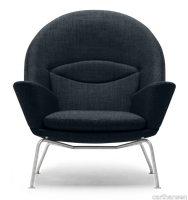 images-CH468 Oculus Chair-oculus-ch468-rustfrit-staal-hallingdal180.png thumb image