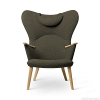 images-CH78 Mama Bear Chair-ch78-oak-oil-fiord_0961-cu-fiord_0961-front.png thumb image