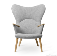 images-CH78 Mama Bear Chair-ch78-oak-oil-hallingdal130-front.png thumb image