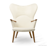 images-CH78 Mama Bear Chair-ch78-walnut-oil-hallindal100-front.png thumb image