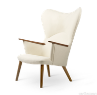 images-CH78 Mama Bear Chair-ch78-walnut-oil-hallindal100-side.png thumb image