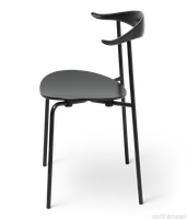 images-CH88T Chair-ch88t_beech_black_steel_black_side.png thumb image