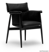 images-E005 Embrace Armchair-embrace-chair-eg-sortmalet-thor301-side.png thumb image