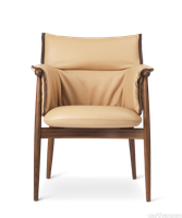 images-E005 Embrace Armchair-eoos_eo15_valnod-laeder_1.png thumb image