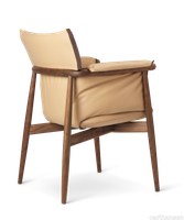 images-E005 Embrace Armchair-eoos_eo15_valnod-laeder_2.png thumb image