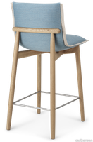 images-E007 Embrace Bar Stool-e007_oak_oil_mood3103_steel_back.png thumb image