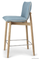 images-E007 Embrace Bar Stool-e007_oak_oil_mood3103_steel_side.png thumb image