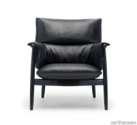 images-E015 Embrace Lounge Chair-e015-embrace-lounge-eg-sortmalet-sif98.png thumb image