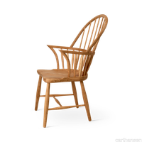 images-FH38 Windsor Chair-fh38_oak_oil_side.png thumb image