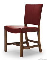 images-KK47510 Medium red chair-den-roede-stol-medium-valnoed-olie-niger-roed-side.png thumb image