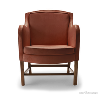 images-KK43960 Mix Chair-kk439860_valnod-laeder_front.png thumb image