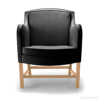 images-KK43960 Mix Chair-mix-stol-eg-olie-sif98.png thumb image