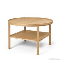 images-KK66870 Coffee Table-kk66870_oak_lacquer_side.png thumb image