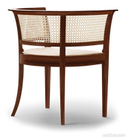 images-KK96620 Faaborg Chair-faaborgstolen-mahogni-lak-sif90-back.png thumb image