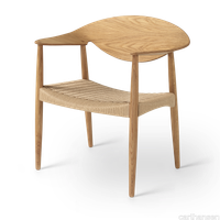 images-LM92C Metropolitan Chair-lm92c_oak_oil_papercord_natural_side.png thumb image