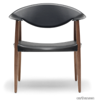 images-LM92P Metropolitan Chair-metropolitan-stolen-polstret-valnoed-olie-kernelaeder-sort.png thumb image