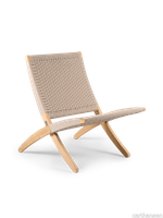 images-MG501 Outdoor Cuba Chair-mg501_teak_untreated_flatrope_sesame083_angle.png thumb image