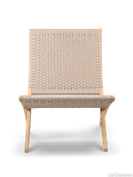 images-MG501 Outdoor Cuba Chair-mg501_teak_untreated_flatrope_sesame083_front.png thumb image