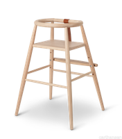 images-ND54 High Chair-nd54-beech-lacquer-back.png thumb image