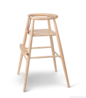 images-ND54 High Chair-nd54-beech-lacquer-side.png thumb image