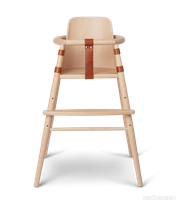 images-ND54S Baby Backrest for High Chair-nd54-beech-lacquer-woodseat-front.png thumb image