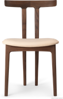 images-OW58 T-Chair-ow58-walnut-oil-sif90-front.png thumb image