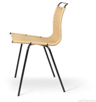 images-PK1 Chair-pk1_black_papercord_natural_side.png thumb image