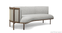 images-RF1903L Sideways Sofa-rf1903-walnut-oil-hallingdal65-116_side.png thumb image