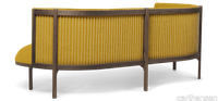 images-RF1903L Sideways Sofa-rf1903-walnut-oil-hallingdal65-457_back.png thumb image