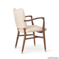 images-VLA61 Monarch Chair-vla61_mahogany_oil_sif90_back.png thumb image