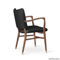 images-VLA61 Monarch Chair-vla61_mahogany_oil_sif98_back.png thumb image