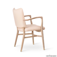 images-VLA61 Monarch Chair-vla61_oak_whiteoil_sif90_back.png thumb image