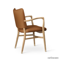 images-VLA61 Monarch Chair-vla61_oak_oil_sif95_back.png thumb image