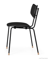 images-VLA26P Vega Chair-vla26_oak_black_steel_black_thor301_side.png thumb image